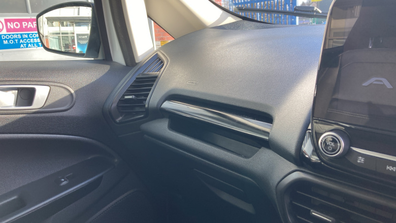 Ford EcoSport 1.0 EcoBoost 125 Active 5dr Petrol Hatchback